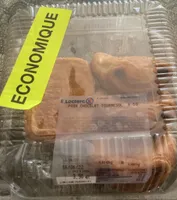 Pain au choco