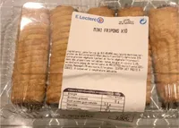 Mini fripons
