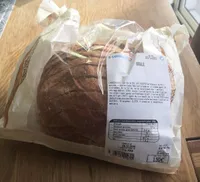 Pain boule