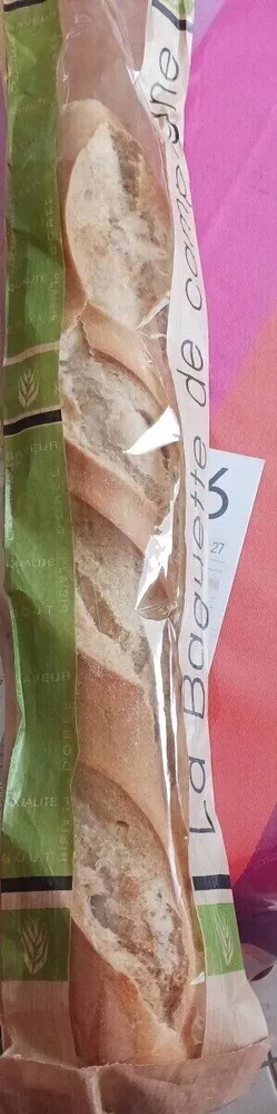 Baguette Campagne