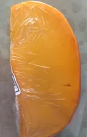 Mimolette jeune