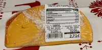 Mimolette jeune