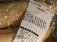 Pain panini