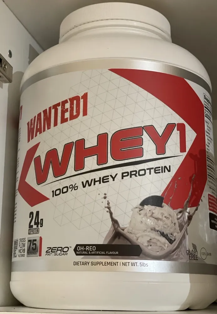 Whey1 Oh-reo