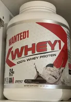 Whey1 Oh-reo
