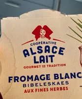Fromage blanc
