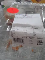 Croissants les 3 meuniers