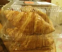Croissants x 10