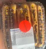 Suisse choco