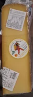 Fromage Comté 15 Mois