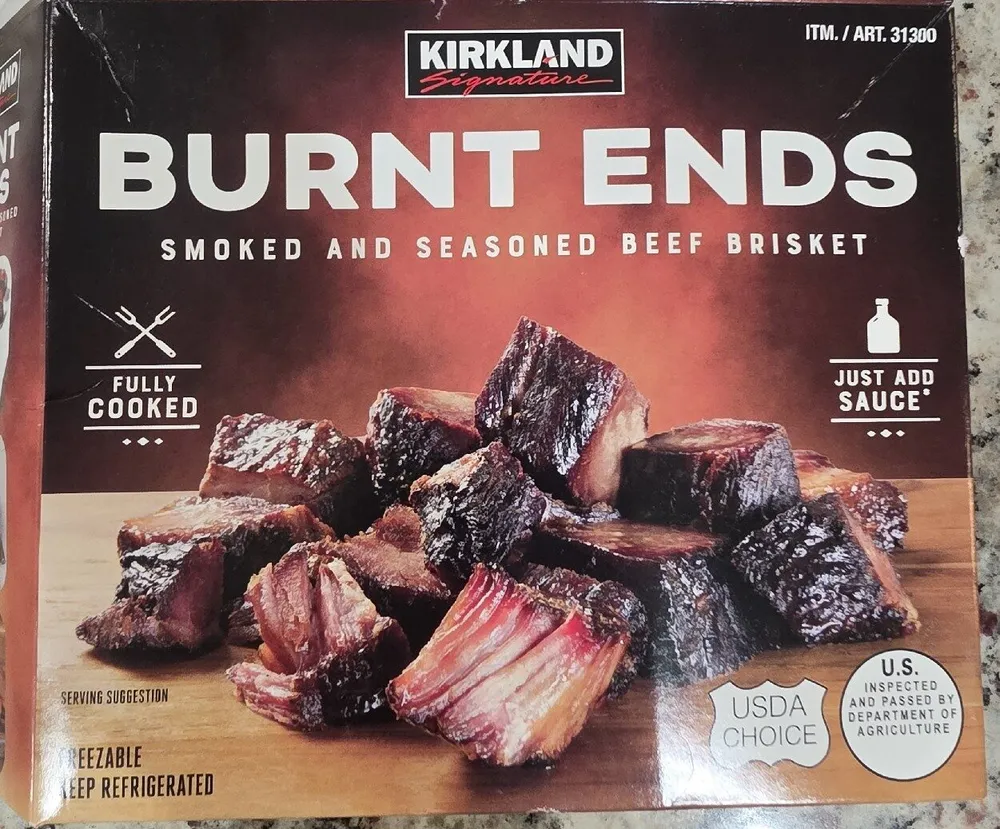 Burnt Ends