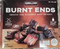 Burnt Ends