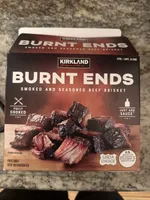 Burnt Ends