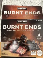 Burnt Ends