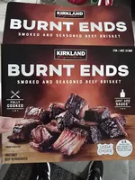 Burnt Ends