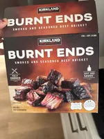 Burnt Ends