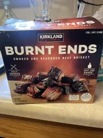Burnt Ends