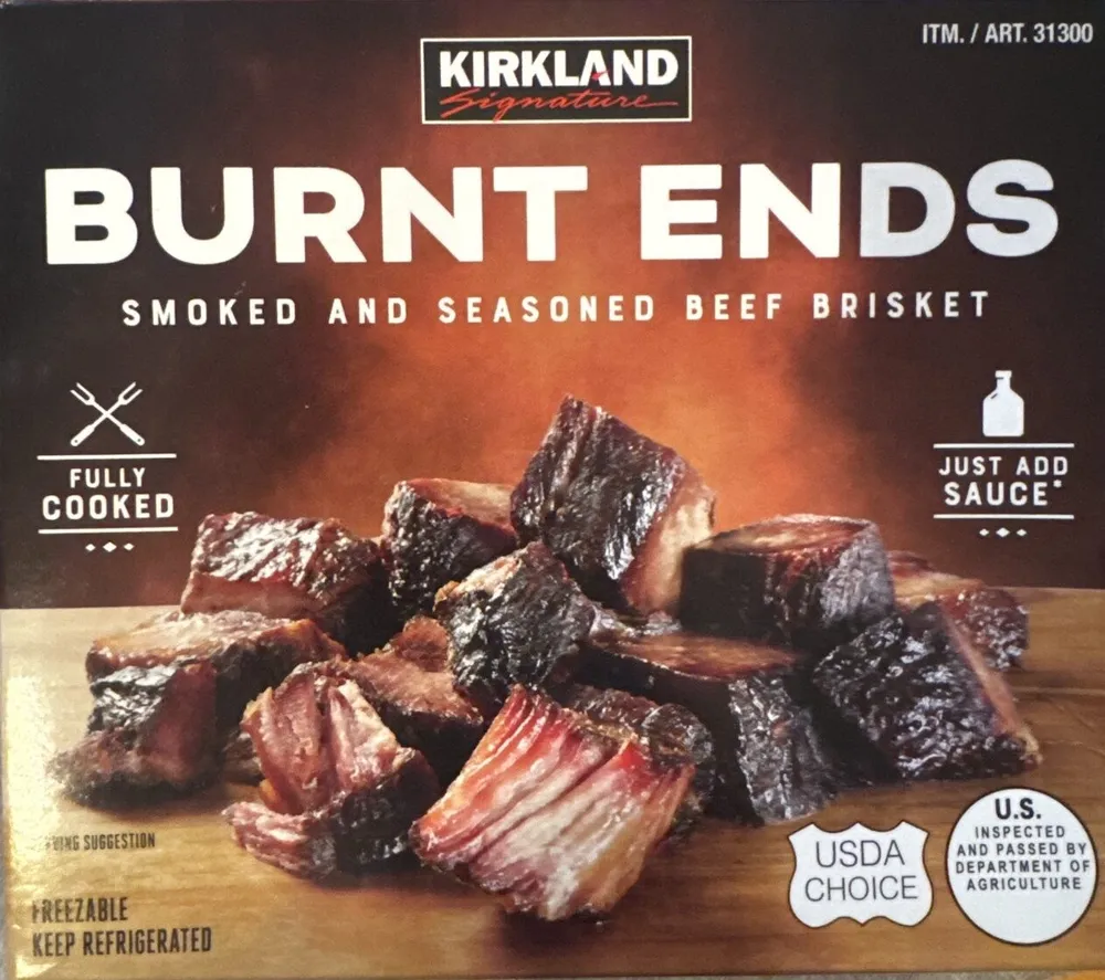 Burnt Ends