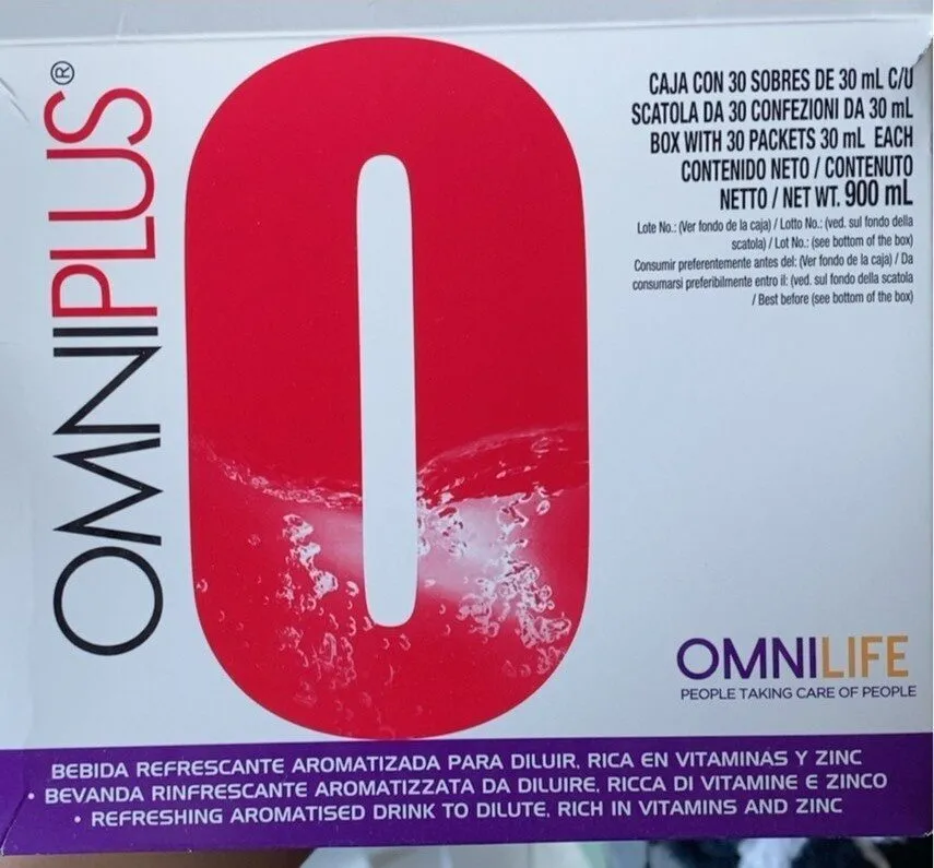 Omniplus