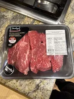 Boneless Bottom Sirloin Tri Tip Grilling Steak