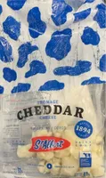 St. Albert Cheddar Cheese