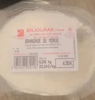 Brandade de morue