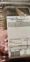 Doiny's décongelés