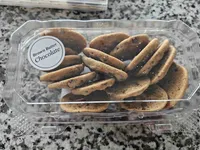 Brown Butter chocolate chunk cookies