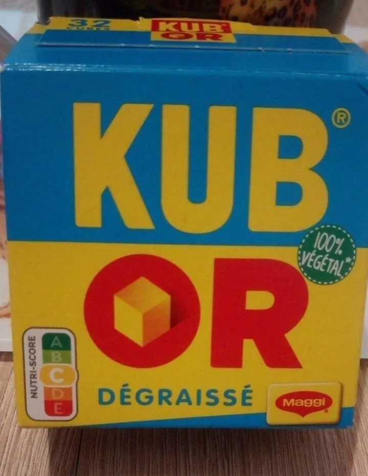 Kub or