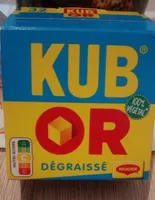 Kub or