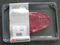 Aberdeen Angus Rump Steak