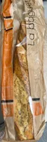 Baguette printemps