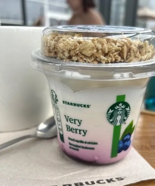 Very berry