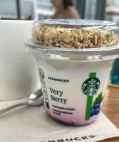 Very berry