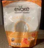 Athlete Fuel