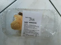 Rugby viennoiserie