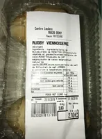 Rugby Viennoiserie