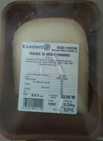 Fromage de Brebis Fandango