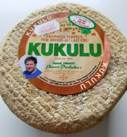 Fromage fermier Pur brebis au lait cru
