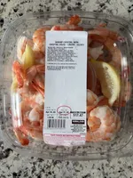 Shrimp Cocktail
