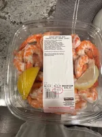Shrimp Cocktail