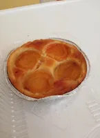 Tartelette Feuilletée Abricots