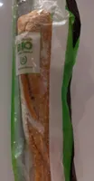 Baguette bio