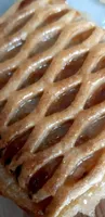 Grille pomme
