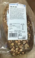 Pain baltique