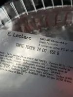 Tarte au pomme