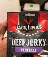 Bœuf séché