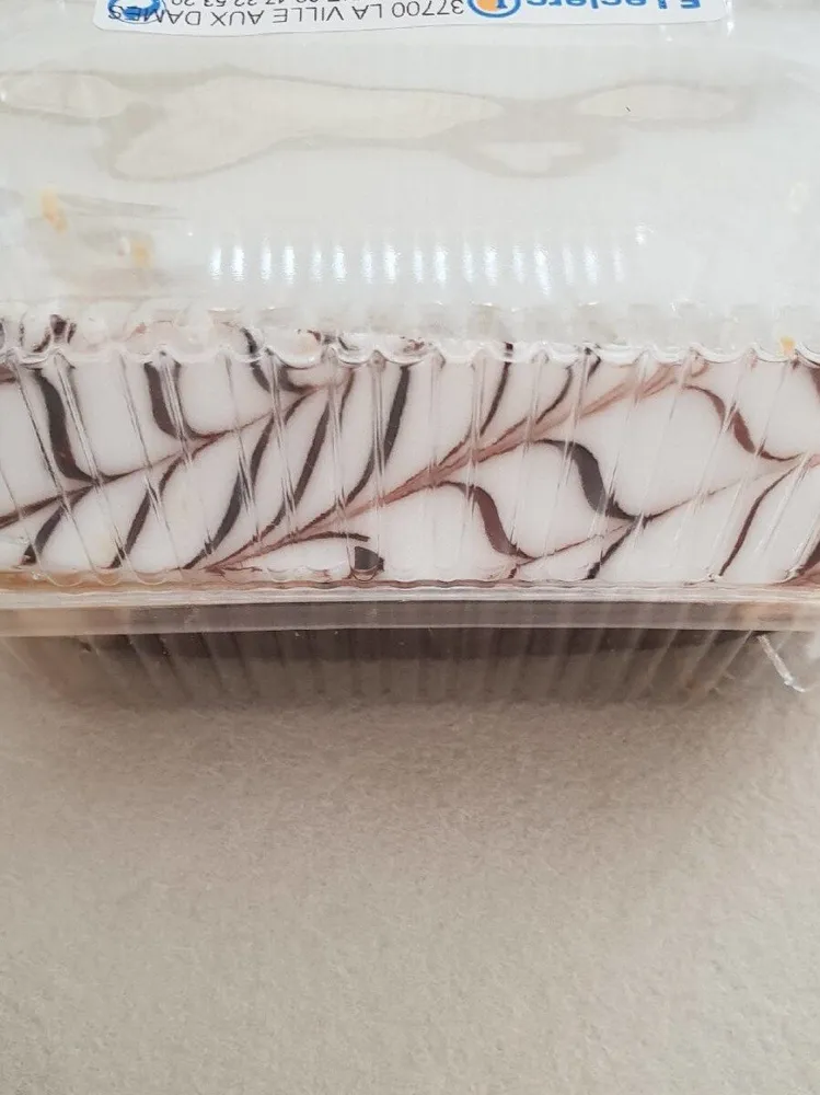 Mille feuille