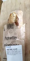 Baguette Tradi Graines Leclerc