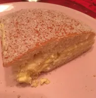 Tropezienne 600g